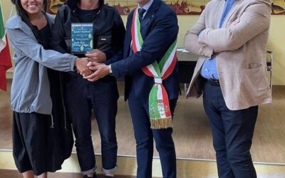 EcoArt Festival – Si chiude il Festival. Presenti alla cerimonia il Sindaco di …