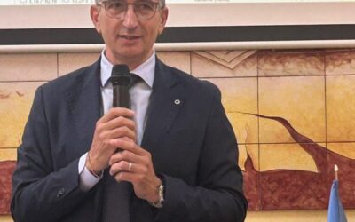 EcoArt Festival – Si chiude il Festival. Presenti alla cerimonia il Sindaco di …