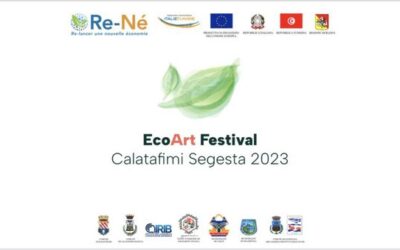 EcoArt Festival – quarto giorno.
Oggi è la giornata dedicata agli artisti iscr…