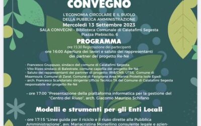 EcoArt Festival – terzo giorno. Si svolgerà stamani la riunione tecnica di tut…