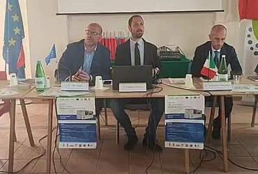 Attività a Balestrate – Convegno “L’isola ecologica:opportunità per il territori…