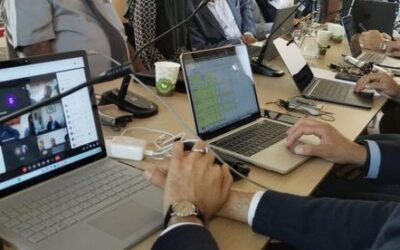 Al via stamani a Balestrate il comitato di pilotaggio tra tutti i soggetti part…