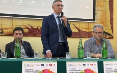 Si chiude l’intensa giornata dell’iniziativa a Calatafimi Segesta.
Il congresso…