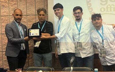 Iniziativa a Palermo – Convegno “Economia circolare: ricerca ed innovazione”.
…