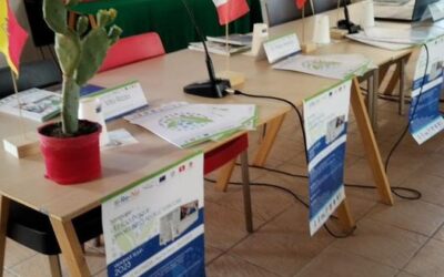 Iniziativa a Balestrate – Tutto pronto per il convegno “L’isola ecologica:oppor…