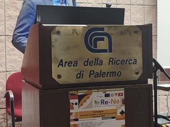 Iniziativa a Palermo – Oggi è la volta del convegno presso il CNR dal titolo “E…