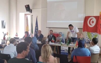 Si è concluso a Balestrate  il convegno “L’isola ecologica: opportunità per il …