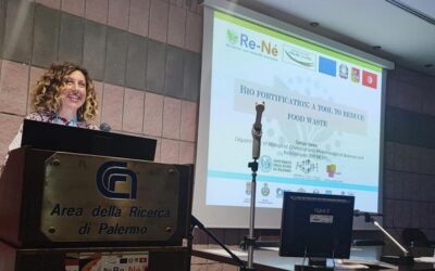Iniziativa a Palermo  – Convegno presso il CNR dal titolo “Economia circolare: …