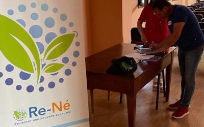 Si è svolto mercoledì scorso a Calatafimi Segesta, comune partner del progetto …