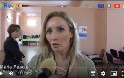 Nous avons le plaisir de vous présenter un reportage, réalisé par Video Sicilia News, qui résume les activités menées par la Municipalité de Calatafimi Segesta dans le cadre du projet Re-Né.
